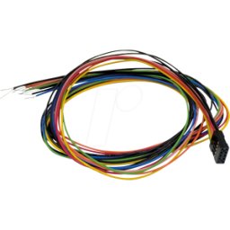TRACO TXO 300-AUX - Cable auxiliar, para la serie TXO 300, 0,75 m.