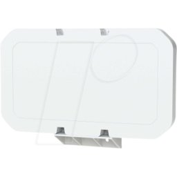 PANORAMA ANTENNAS DWMM4G-6-60-5NP - 4x4 antena MIMO 4G / 5G / GNSS, 5 m, conector N.