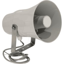 VISATON VIS 50250 - Bocina de cámara de presión, 20 W