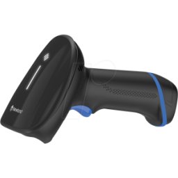 NEWLAND NEWL HR2300BT - Escáner de código de barras, 2D, Bluetooth/USB, HR