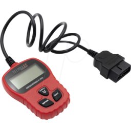 FREI OBD TX-184 - Dispositivo de diagnóstico del coche OBD II Scanner