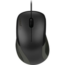 SPEEDLINK SL-610011-BK - Ratón (ratón), cable, USB, negro