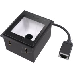 NEWLAND NEWL FM3080V220 - Escáner de código de barras, 2D, FM30 Hind, estacionario