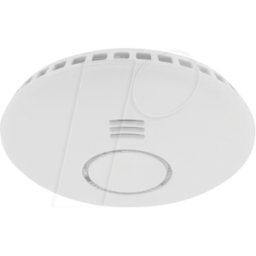CYRUS RAU0002 - Detector de humo inalámbrico