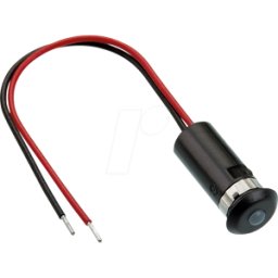 MENTOR MEN 2660.8305 - Lámpara de señalización, LED SMD, di&aacute