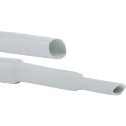 WKK GMBH WKK 2132165388 - Caja de tubo retráctil 24.0/8,0 gris