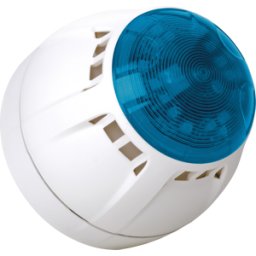 COMPRO CH100SWBL - Chiasso 100 Razor, blanco, lente azul, base Shallow