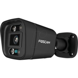 FOSCAM V8EP B - Cámara de vigilancia, IP, LAN, PoE, exterior
