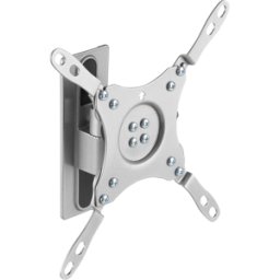MYWALL MYW HC2-1L - Soporte de pared para TV, 13"-43", Camper, 86 mm