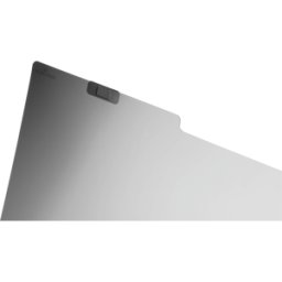 DURABLE 514357 - Filtro de privacidad, 13.3" portátil, 16:9, negro