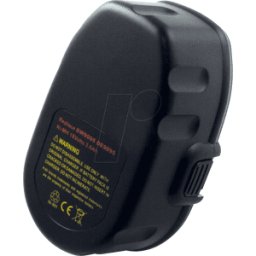 FREI BMA 18DEW-1 - Batería de herramientas para dispositivos Dewalt, 18 V.