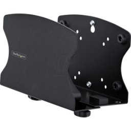 STARTECH.COM ST 2NS-CPU-WALL - Soporte de pared para PC, montaje en escritorio