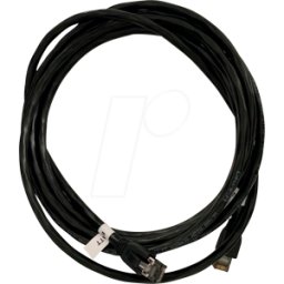 HI-TE GMBH HITE WECO DEYE - Cable de datos, LATA, memoria Weco - Inversor Deye, 4 m, RJ45