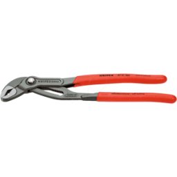 KNIPEX KN 87 01 300 - Alicates de pico de loro, cobra®, 300 mm