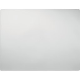 DURABLE 712319 - Soporte para escribir, 650 x 500 mm, transparente