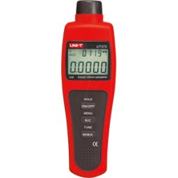 UNI-TREND UT 372 - Cuentarrevoluciones, digital, USB