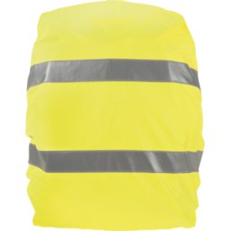 DICOTA P20471-10 - Cubierta de lluvia, mochila, para 25 l, amarillo