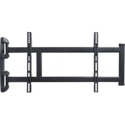 MYWALL MYW HP27AL - Soporte mural para TV, 32 – 70", máx. 40 kg, orient