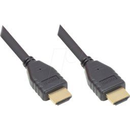 GOOD CONNECTIONS GC M0139 - HDMI 2.0b A macho > HDMI A macho, UHD 4K, 3 m