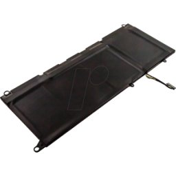 FREI AKKU 54023 - Batería para portátil para Dell, Li-Po, 7895 mAh