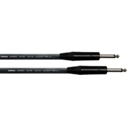 CSI 6 PP 150 - CORDIAL 6,3 mm mono jack, mono jack, 6,00m
