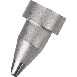 ZHONGDI SPITZE N5-2 - Punta de soldadura, N 5-2, 0,8 mm, en forma de lápiz, rec