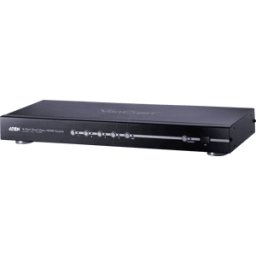 ATEN VS482 - Doble salida 4-puerto HDMI switch