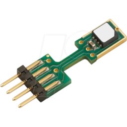 SENSIRION SENS SHT85 - Humedad, sensor de temperatura, SIP-4