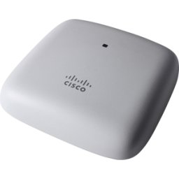 CISCO CBW140ACE3 - Punto de acceso WiFi 2,4/5 GHz 1167 Mbps, paquete de 3