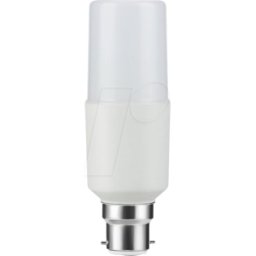 SCHIEFER LIGHTING SCHI L224199930 - Lámpara LED Ba22d, 9 W, 1180 lm, 3000 K..