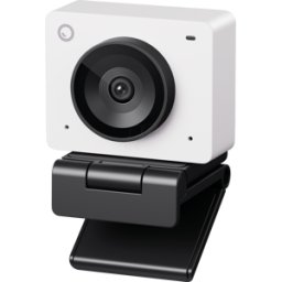 OBSBOT MEETSE WS - Webcam, Full HD, 1080p, Meet SE, blanco