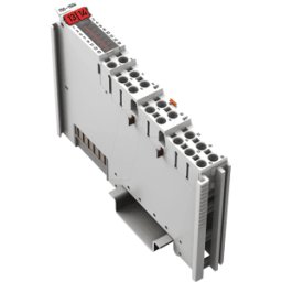 WAGO 750-1504 - Borne de salida digital de 16 canales CC 24 V pos.