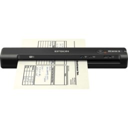 EPSON WF ES60W - Escáner de fuerza laboral móvil, WLAN