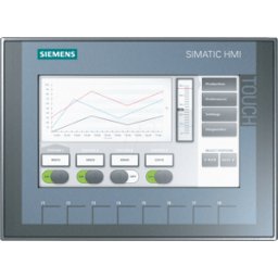 SIEMENS HMI KTP700 BC DP - SIMATIC HMI, KTP700 Basic DP