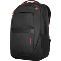 TARGUS TBB639 - Mochila para portátil/portátil, 17,3" (44 cm), neg