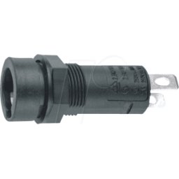 LITTELFUSE LITT 82000000005 - Portafusibles, 5 x 20, 6,3 a, 250 V, pieza