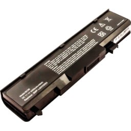FREI AKKU 53607 - Laptop battery for Everex, Li-Ion, 4400 mAh