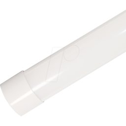 V-TAC VT-23787 - Proyector LED, 60 cm, 20 W, 2400 lm, 6500 K.