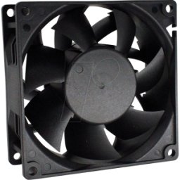 SHENZHEN HONGFEI ELECTRICAL HF HD-9238H24B - Ventilador, axial, 92x92x38mm, 24VDC, 139.4CFM