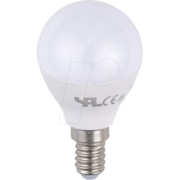 SCHIEFER LIGHTING SCHI L1472250301 - Lámpara LED E14, 3 W, 270 lm, 3000 K..