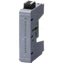 SIEMENS SM 1232 8AO - SIMATIC S7-1200 G2 SM 1232, AO 8x 14 bit