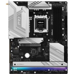 ASR 90MXBQL0 - WiFi ASRock B850 Pro RS (AM5)
