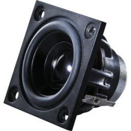 CELESTION PRO AUDIO CPA AN2075/8 - Altavoces de banda ancha Hi-Fi de 20 W y 8 ohmios