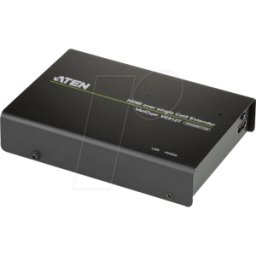 ATEN VE812T - Alargador HDMI HDBaseT, 100 m, transmisor
