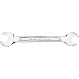 GEDORE WERKZEUG GEDO R05103032 - Llave de doble boca SW30x32mm L.302mm