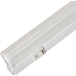 MÜLLER LICHT MLI 20100332 - Luminaria de montaje empotrado Linex Switch Tone, 18 W, 1900 lm,