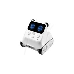 MAKEBLOCK MB CODEY ROCKY - Kit de robot de detección educativa Cody Rocky