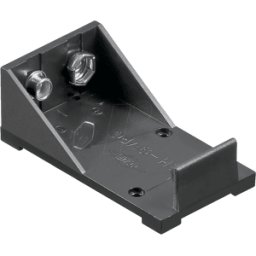 FREI HALTER 9V - Soporte de batería para bloque de 9 V