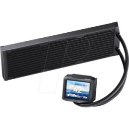JNB 55072 - Jonsbo 360mm refrigeración por agua, ARGB, negro