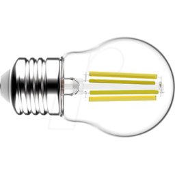 GREENLED GL 620507 - Lámpara LED, E27, 3,8 W, 806 lm, 2700 K.